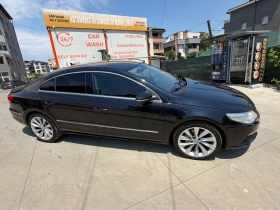 VW Passat 2.0 TDI, снимка 5