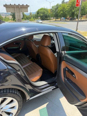 VW Passat 2.0 TDI, снимка 10