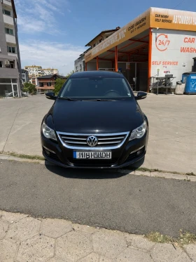 VW Passat 2.0 TDI, снимка 1