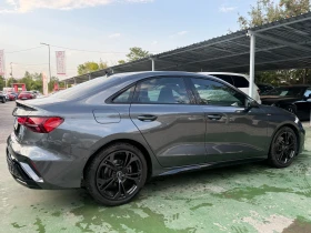 Audi A3 40TFSI, S-LINE, PROGRESSIV, снимка 4