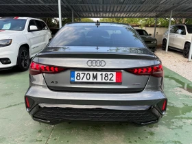 Audi A3 40TFSI, S-LINE, PROGRESSIV, снимка 5