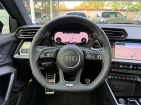 Audi A3 40TFSI, S-LINE, PROGRESSIV, снимка 11