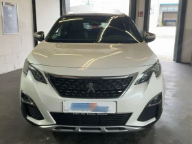 Peugeot 3008 GT 2.0 Blue-HDi carogantno.com, снимка 7