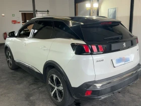 Peugeot 3008 GT 2.0 Blue-HDi carogantno.com, снимка 2