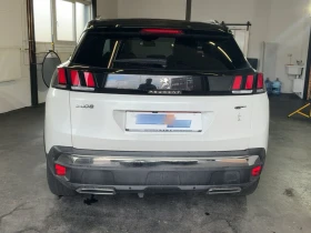 Peugeot 3008 GT 2.0 Blue-HDi carogantno.com, снимка 3