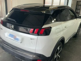 Peugeot 3008 GT 2.0 Blue-HDi carogantno.com, снимка 4