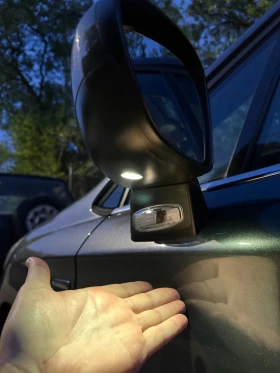Citroen C4 EXCLUSIVE eHDI, снимка 13