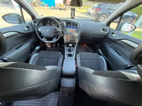 Citroen C4 EXCLUSIVE eHDI, снимка 5