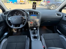 Citroen C4 EXCLUSIVE eHDI, снимка 6