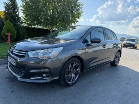 Citroen C4 EXCLUSIVE eHDI, снимка 2