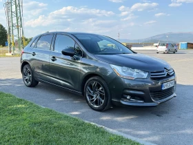 Citroen C4 EXCLUSIVE eHDI, снимка 1
