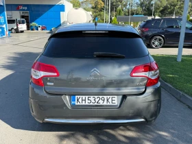 Citroen C4 EXCLUSIVE eHDI, снимка 4