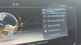 Mercedes-Benz S 560 4Matic / LONG / 360 CAM / DISTR / BURMESTER, снимка 8