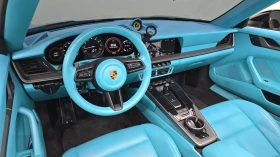 Porsche 911 Carrera* КРАЙНА ЦЕНА, снимка 7