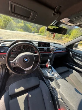 BMW 330 BMW f31 330Д, снимка 9