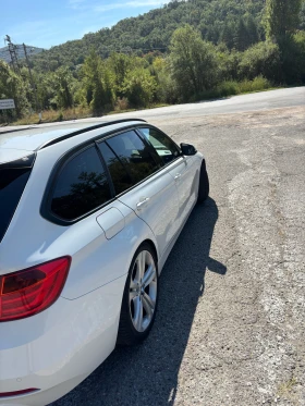BMW 330 BMW f31 330Д, снимка 5