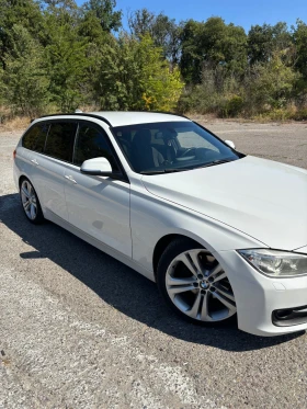 BMW 330 BMW f31 330Д, снимка 2