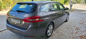 Peugeot 308, снимка 4