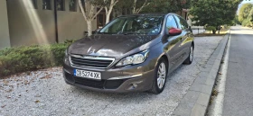Peugeot 308, снимка 6