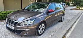Peugeot 308, снимка 2