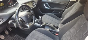 Peugeot 308, снимка 8