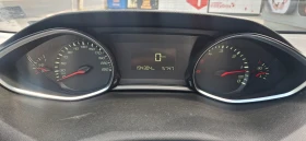 Peugeot 308, снимка 5