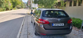 Peugeot 308, снимка 3