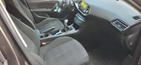 Peugeot 308, снимка 9