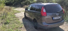 Mazda 5, снимка 9