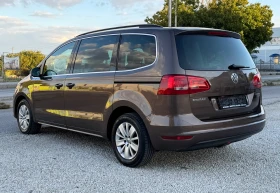VW Sharan 2.0TDI* 7Местен* ТОП* Състояние, снимка 2