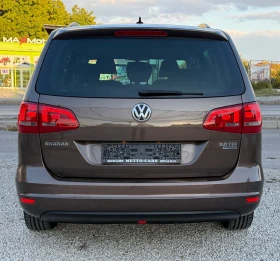 VW Sharan 2.0TDI* 7Местен* ТОП* Състояние, снимка 3