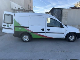 Opel Combo, снимка 3