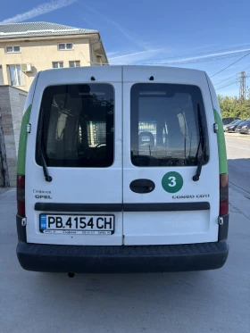 Opel Combo, снимка 2