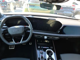 Audi A6 TECHNIK* AWD* ЧИСТО НОВА, снимка 8