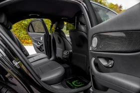 Mercedes-Benz E 400 d* 4MATIC* FACELIFT* AMG* 3XTV* CARBON, снимка 11