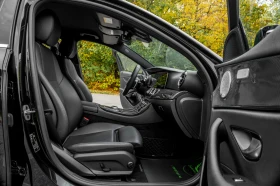 Mercedes-Benz E 400 d* 4MATIC* FACELIFT* AMG* 3XTV* CARBON, снимка 10