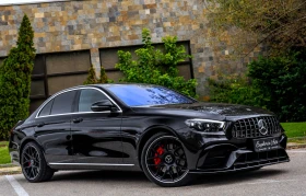 Mercedes-Benz E 400 d* 4MATIC* FACELIFT* AMG* 3XTV* CARBON, снимка 7