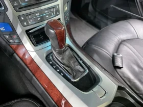 Cadillac Cts, снимка 9