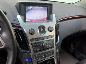 Cadillac Cts, снимка 15