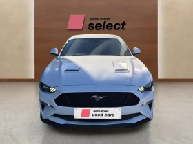 Ford Mustang 5.0, снимка 10