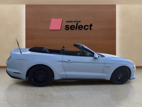 Ford Mustang 5.0, снимка 6