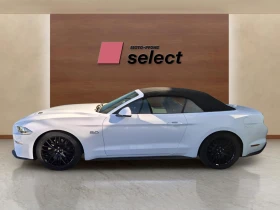 Ford Mustang 5.0, снимка 2
