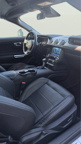 Ford Mustang 5.0, снимка 13