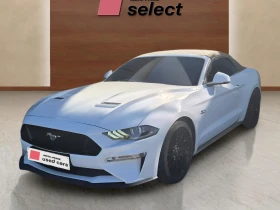 Ford Mustang 5.0, снимка 1