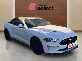 Ford Mustang 5.0, снимка 9