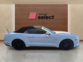 Ford Mustang 5.0, снимка 7