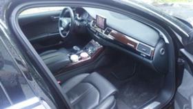     Audi A8 4.2TDI ~11 .