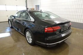 Audi A8 4.2TDI - [4] 