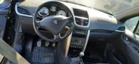 Peugeot 207 1.6 HDI | Mobile.bg    5