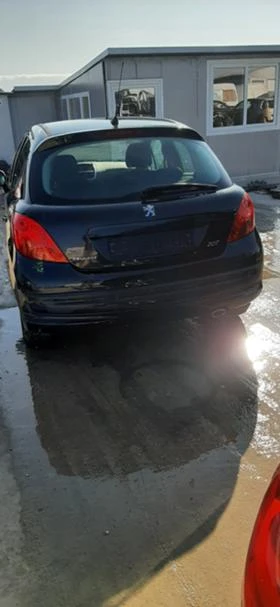 Peugeot 207 1.6 HDI | Mobile.bg    4